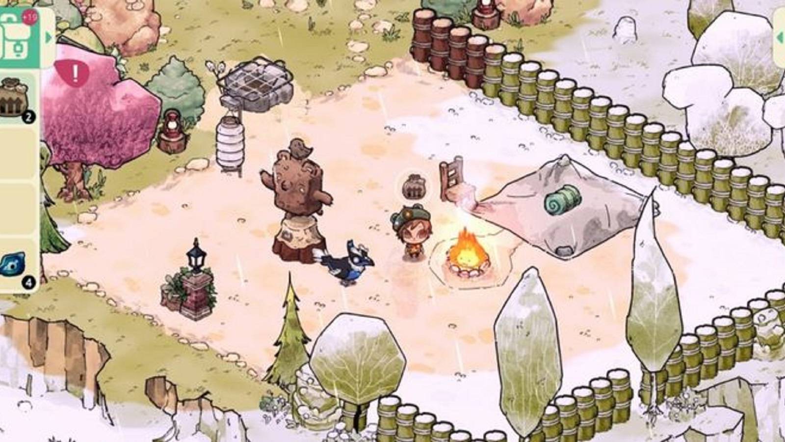 Game &ldquo;Cozy&rdquo; Lagi Naik Daun! Main Buat Healing, Bukan Buat Emosi
