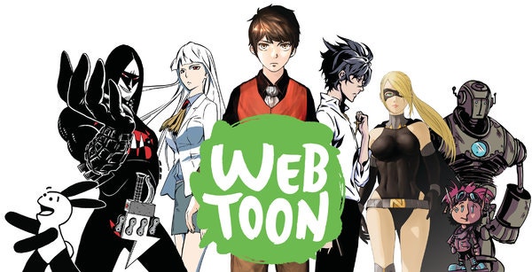 5 Webtoon Keren yang Harus Banget Kalian Baca