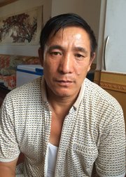 Biadab!!!....Drawings of Police Torture Seize China’s Attention