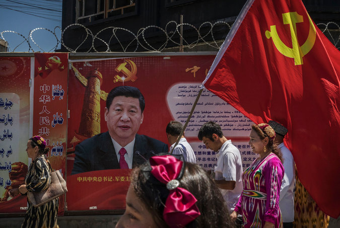 Europe Once Saw Xi Jinping as a Hedge Against Trump. Not Anymore.