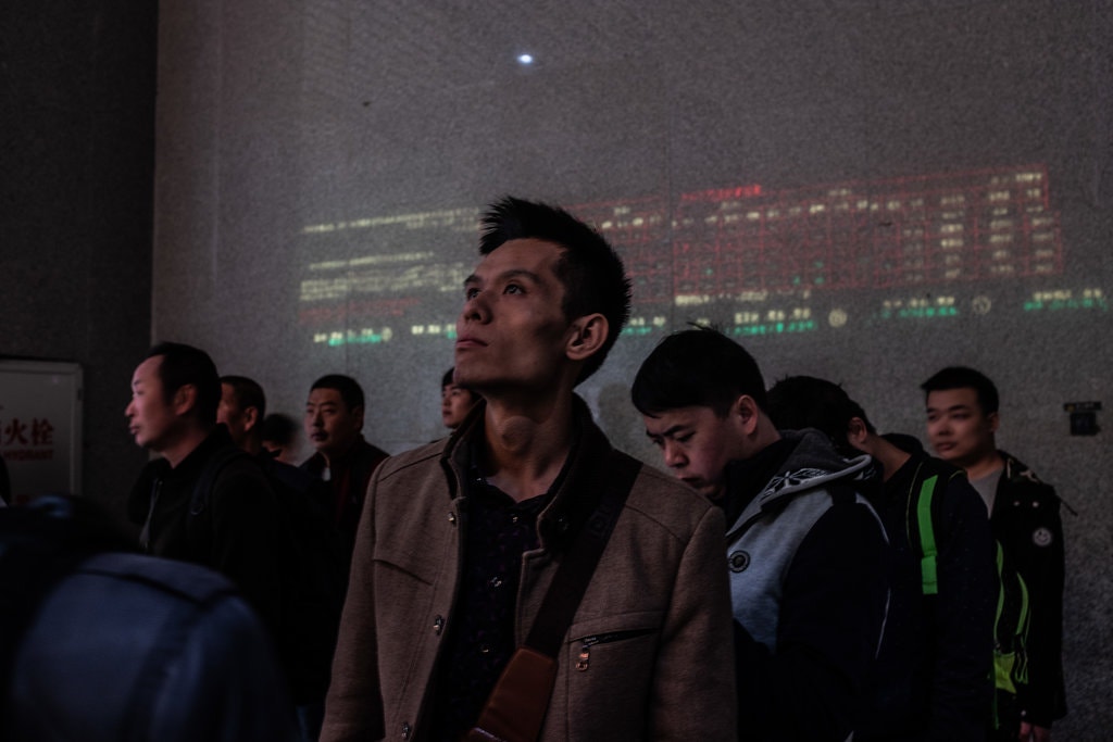 China Is Willing to Make a Deal