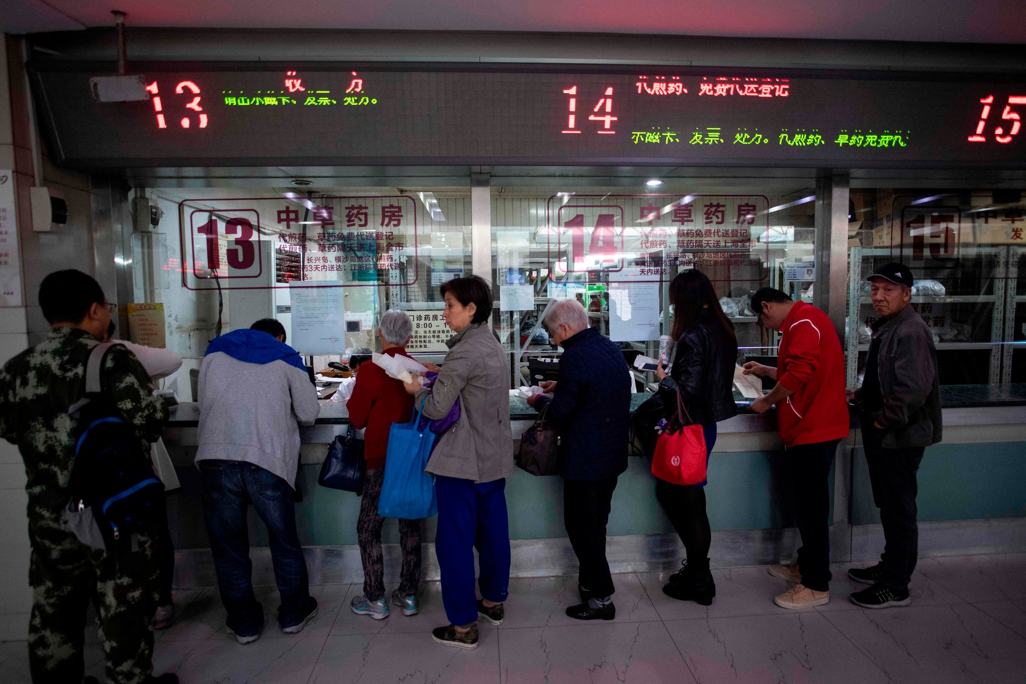 china-eases-rules-on-cheap-drug-imports-to-fight-chronic-diseases