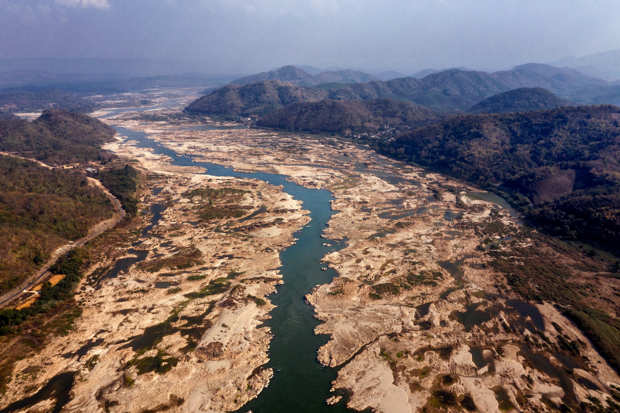 china-limited-the-mekongs-flow-other-countries-suffered-a-drought