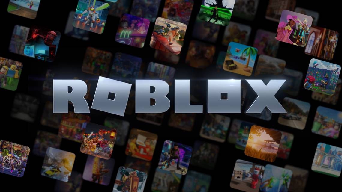 10 Game Horror Roblox yang Wajib GanSist Coba, Dijamin Pasti Teriak!