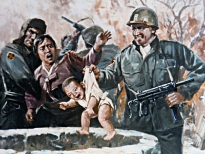sejarah-perang-saudara-korea-vol-1--2-seoul-vs-pyongyang