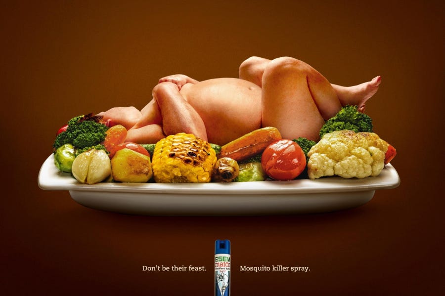 Bagaimanakah Iklan-iklan Di Negara Islam.....?