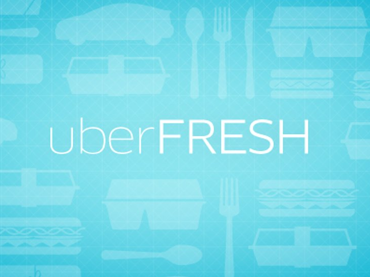 UberCab: Inspirasi Layanan Hantar seperti G*jek, Gr*bt*xi, Gr*bb*ke 