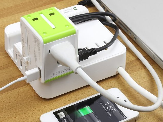 Ternyata Ini Gadget yang Bisa Digunakan di Pesawat