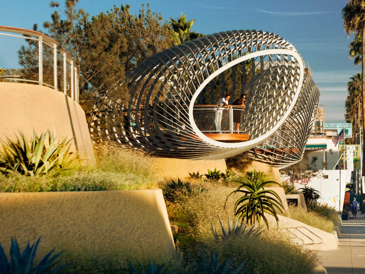 Desain Arsitektur Terbaik di 2015 Versi Architizer