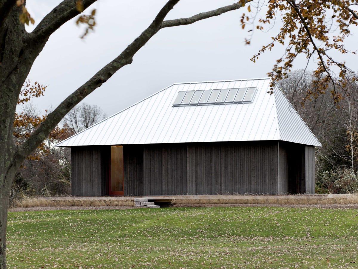 Desain Arsitektur Terbaik di 2015 Versi Architizer