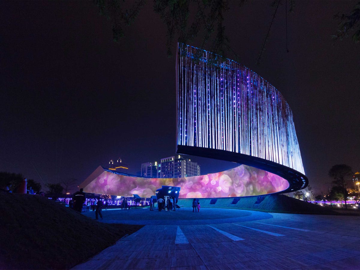 Desain Arsitektur Terbaik di 2015 Versi Architizer