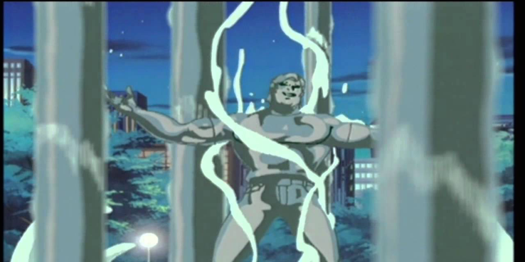 Mengenal Hydro-Man Supervillain Di Spider-Man: Far From Home