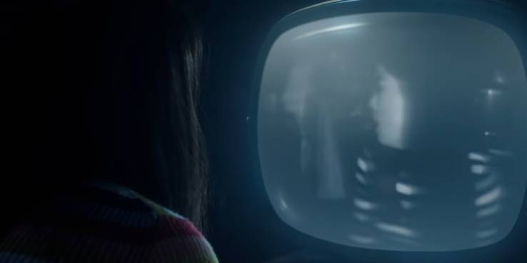 Iblis dan Benda Klenik Yang Muncul di Film Annabelle Comes Home