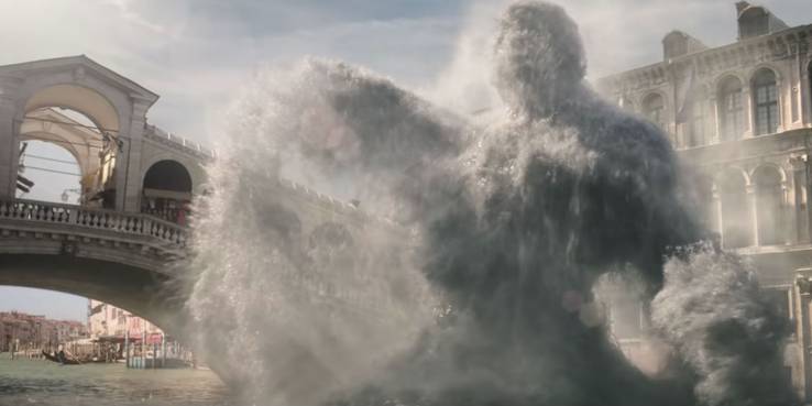 Mengenal Hydro-Man Supervillain Di Spider-Man: Far From Home