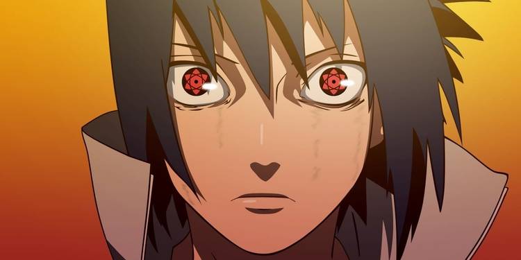 5 KARAKTER DALAM ANIME YANG MEMILIKI KEMAMPUAN MATA SUPER