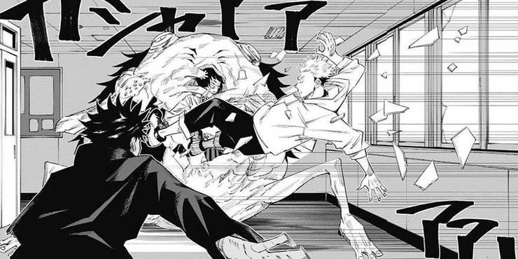 Alasan Jujutsu Kaisen Berbeda Dengan Anime Shounen Lain!
