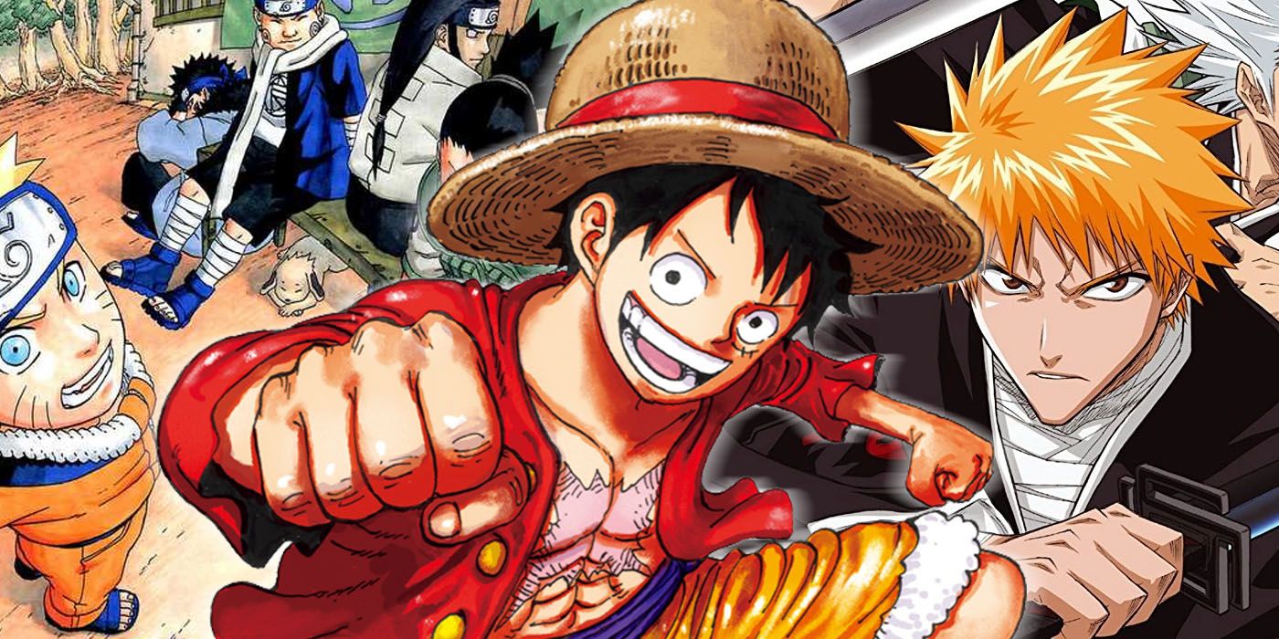 Analisa Media Asing Kenapa One Piece Jadi Anime Nomor 1 di Tiga Besar