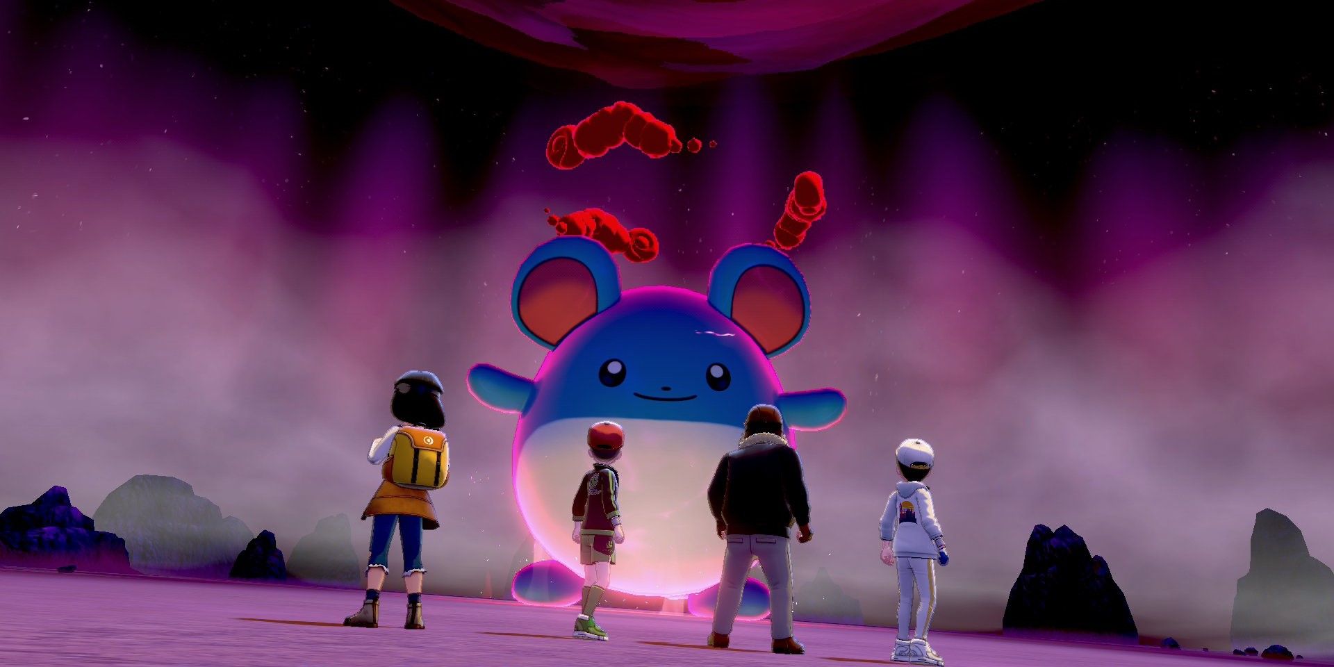 Pok&eacute;mon Perlu Berubah! 3 Aspek yang Harus Ditingkatkan di Game Terbaru