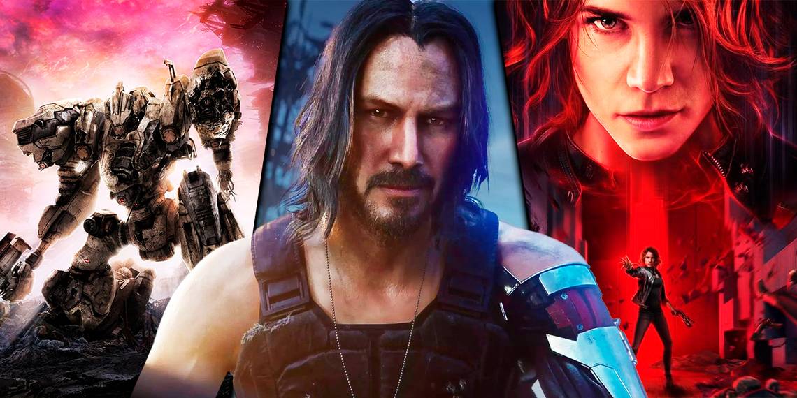 10 Game Sci-Fi Paling Menegangkan & Seru dari 2020 yang Wajib Kamu Coba!