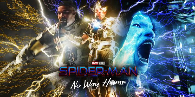 Inilah Penjahat Super Terkuat dari Para Penjahat Super di Spider-Man : No Way Home