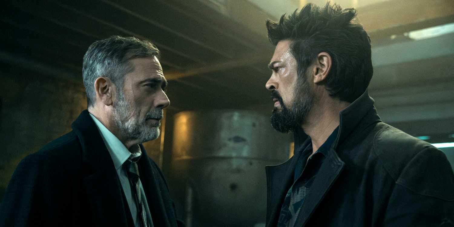 Perjalanan Gelap Billy Butcher di The Boys Season 4