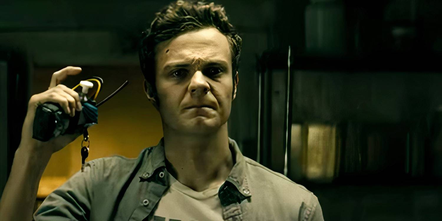 Beberapa Episode Terbaik Series The Boys yang Menyoroti Hughie Campbell