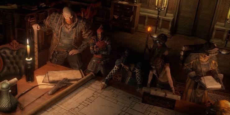 Daripada Lama Nunggu, 3 Game yang Cocok Dimainkan Sebelum Diablo 4 Dirilis