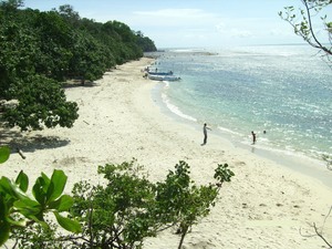 5 Pantai Terindah dengan Potensi Terbesar di Indonesia