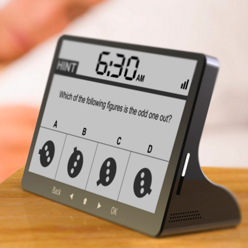 Kamu Susah Bangun Pagi? Coba Deh 8 Inovasi Jam Alarm Berikut!