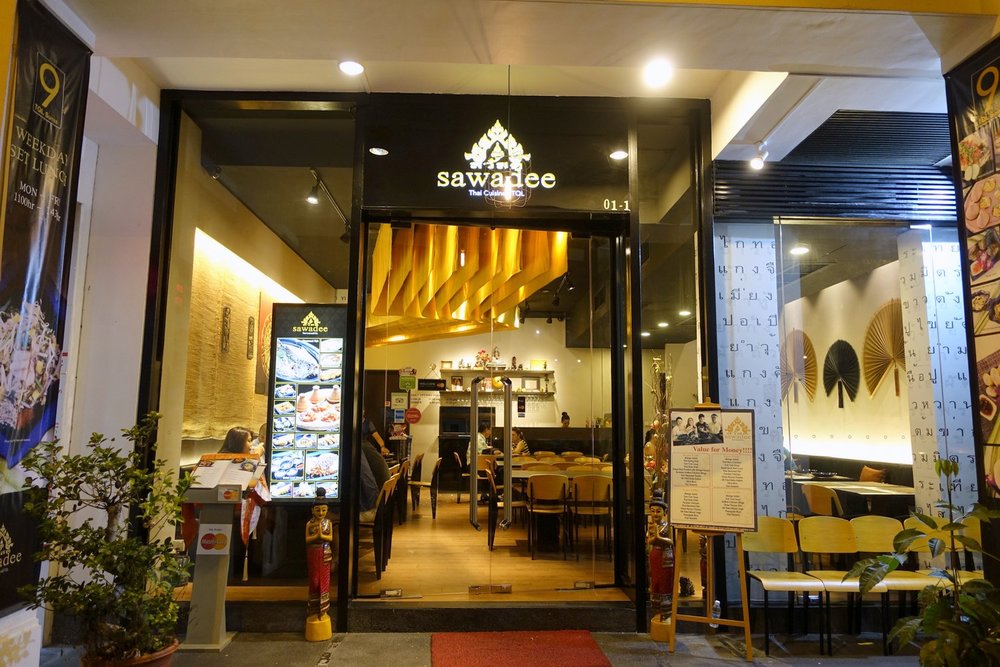 &#91;COCooking&#93; 3 Cara Menikmati Tom Yum Goong Yang Populer di Thailand #AslinyaLo