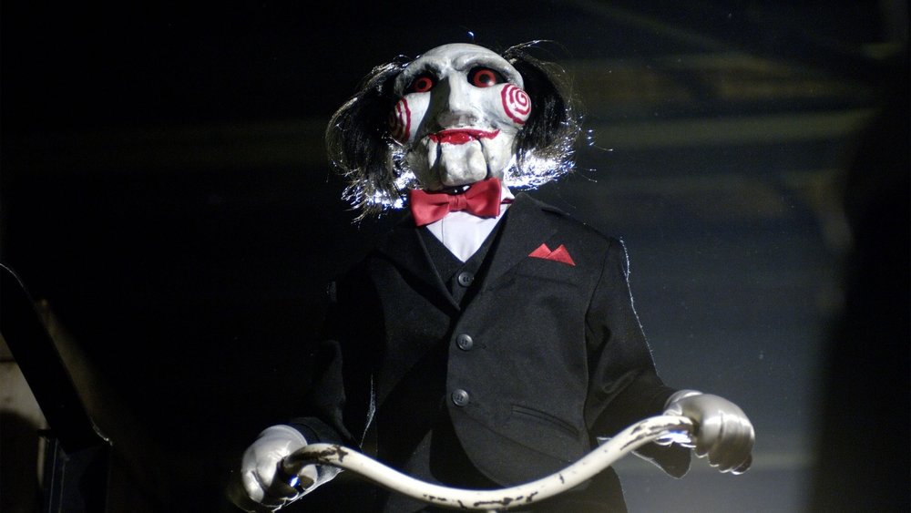 Hiiii, Jigsaw Beraksi Lagi