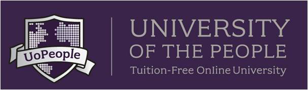 Kamu Bisa Kuliah Online Gratis Plus Beasiswa Di University Of The People USA