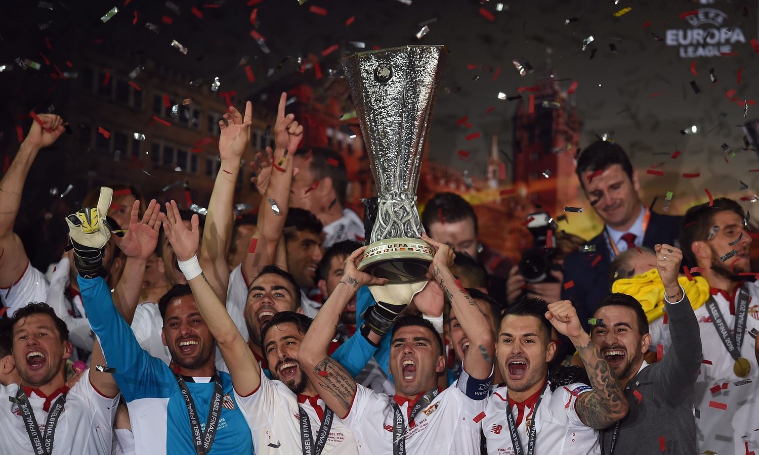 4 Faktor Sial Klopp yang Bikin Liverpool Kalah di Final Liga Europa