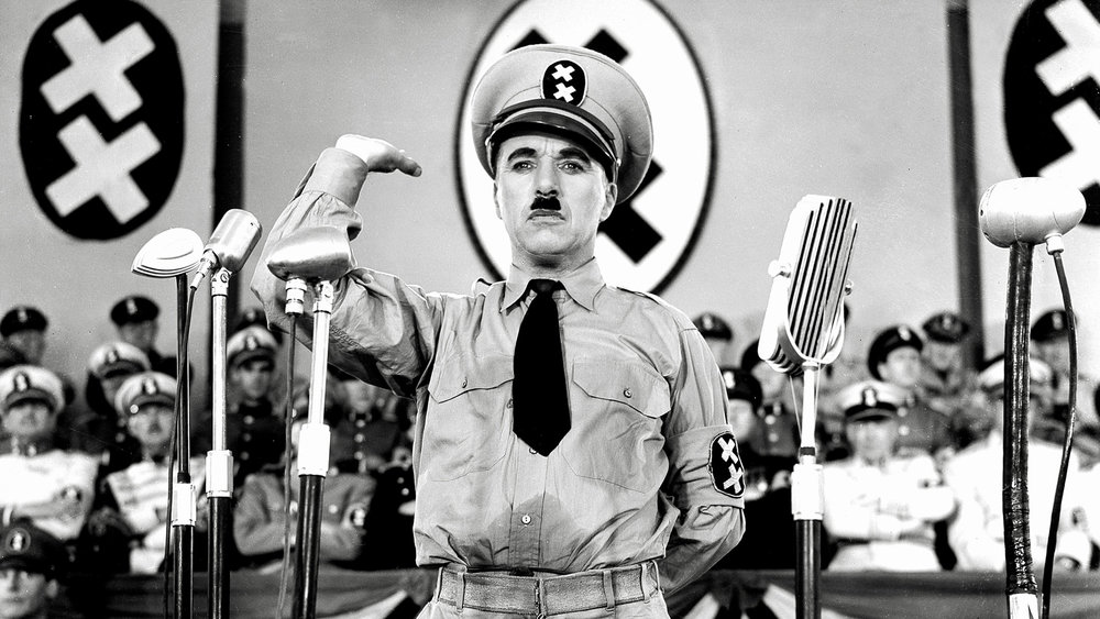 Perampokan Mayat Charlie Chaplin Yang Penuh Komedi