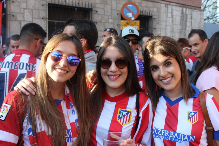 Mengenal Wanda Metropolitano, Markas Baru Atletico Madrid