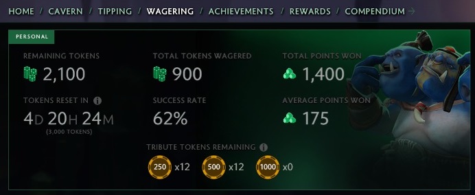TOP 5, Tips &amp; Trik Naikin Level Battle Pass Dota2