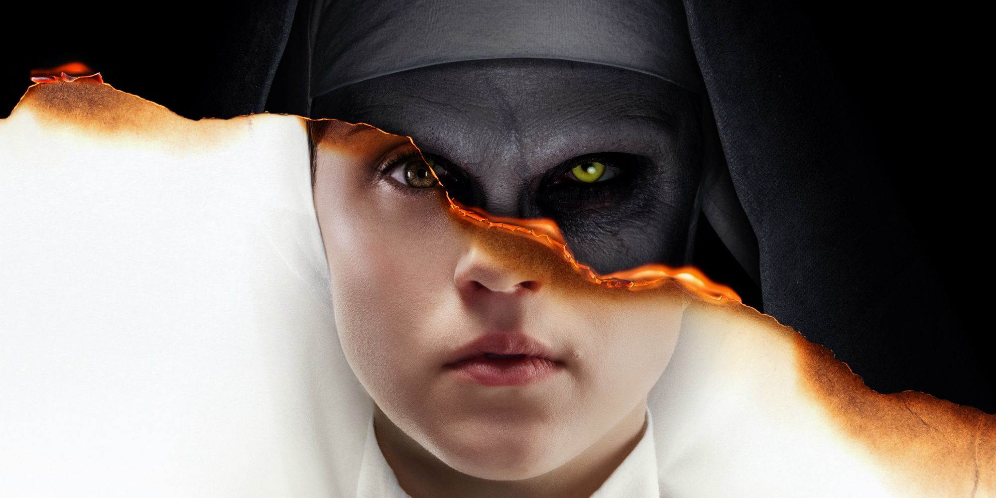 THE NUN (2018) | BAHAS THE NUN SEBELUM NONTON FILMNYA