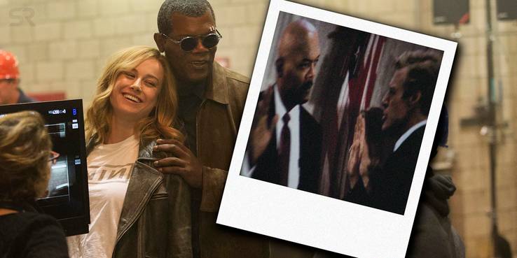 [SPOILER} Kenapa Dalam Film Captain Marvel TIDAK Hancurkan Timeline MCU?