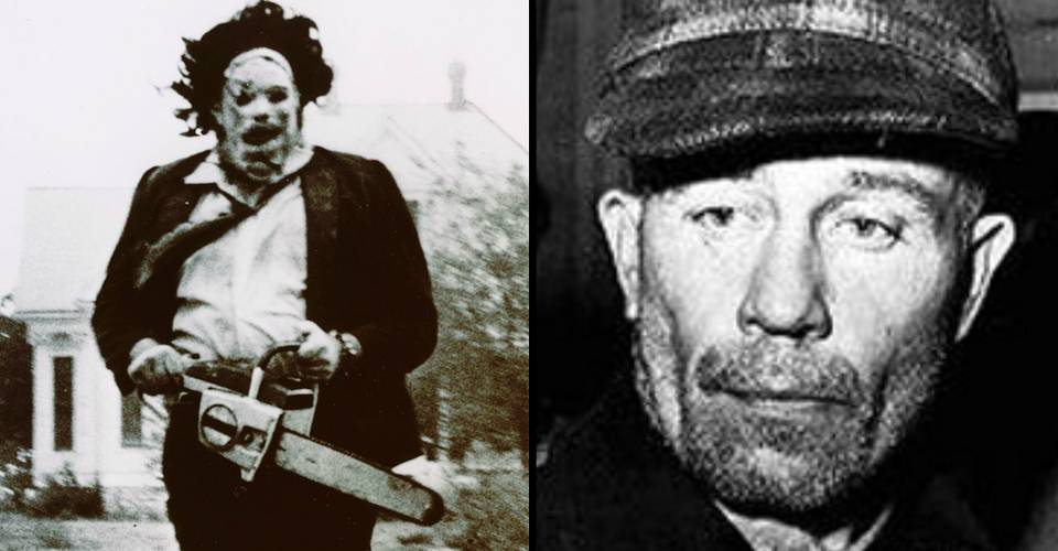 Edward Theodore Gein, Malaikat Maut Paling Sadis Yang Gila Beneran