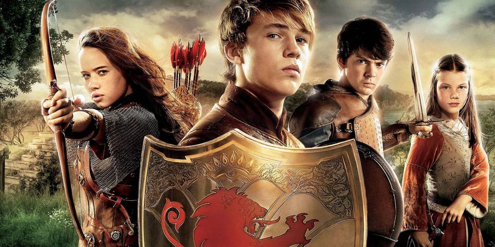 Generasi Narnia Merapat! Netflix Bakal Bikin The Chronicles of Narnia Reboot
