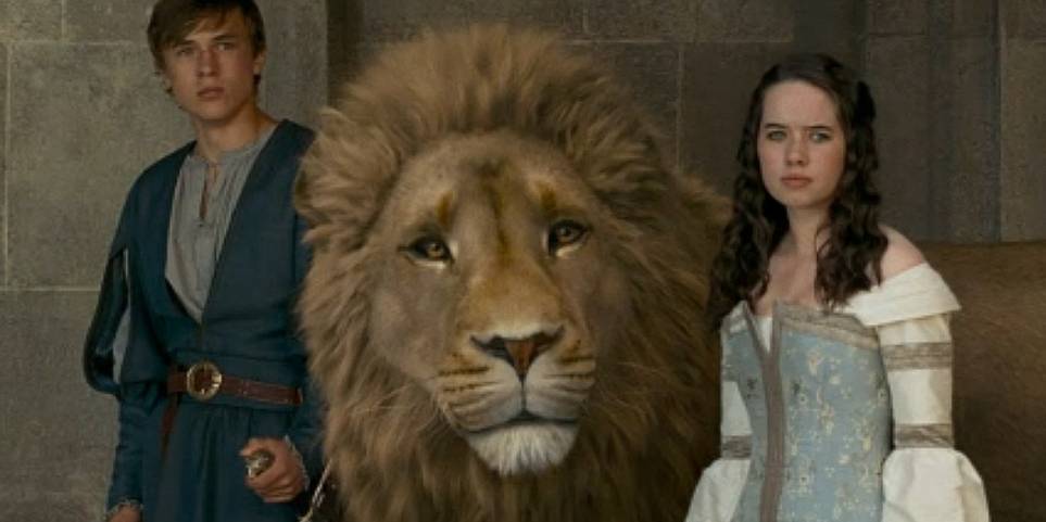 Generasi Narnia Merapat! Netflix Bakal Bikin The Chronicles of Narnia Reboot