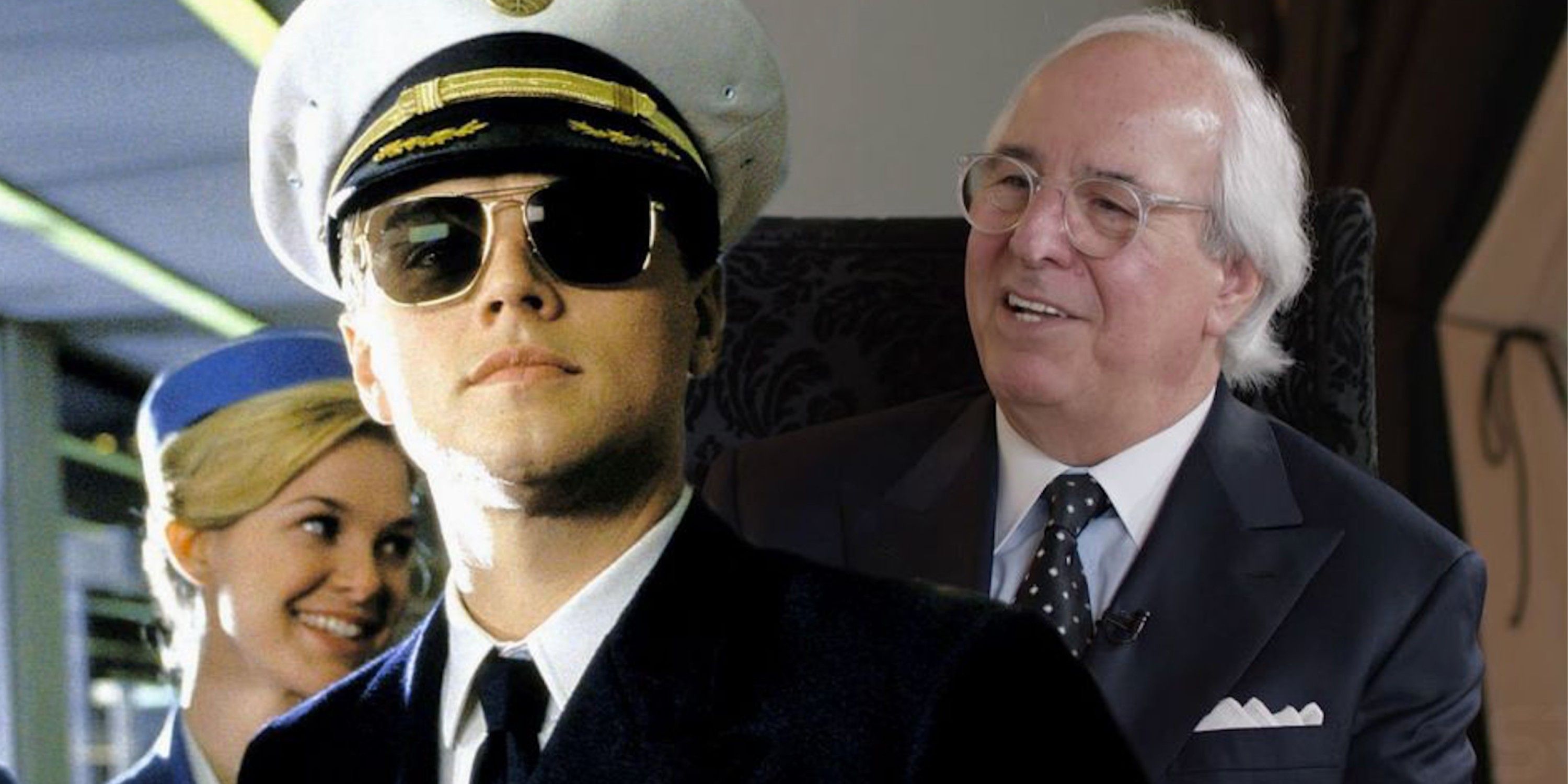 Frank Abagnale, Penipu Ulung Yang Berakhir Menjadi FBI