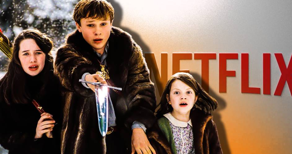 Generasi Narnia Merapat! Netflix Bakal Bikin The Chronicles of Narnia Reboot