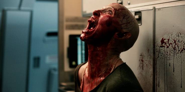 BLOOD RED SKY: MENGAPA ULASAN FILM HOROR NETFLIX BEGITU POSITIF ?