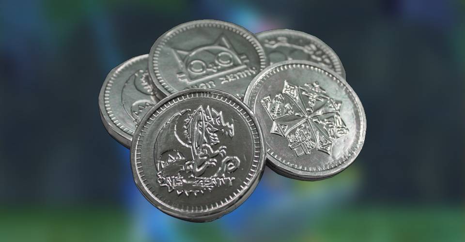 Apabila Game Warnet Menghasilkan Crypto Currency