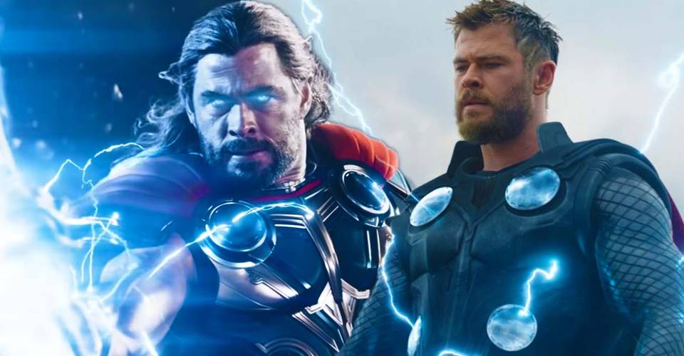 Kenapa Thor: Love and Thunder mengabaikan bagian penting dari Kisah Infinity War?