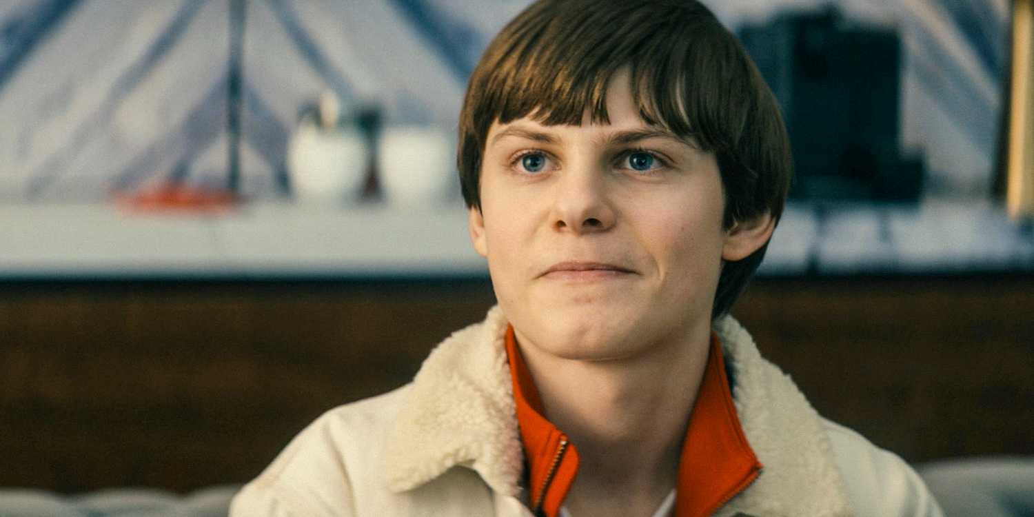 Apakah Ryan Akan Menjadi Penerus Homelander di The Boys Season 4?