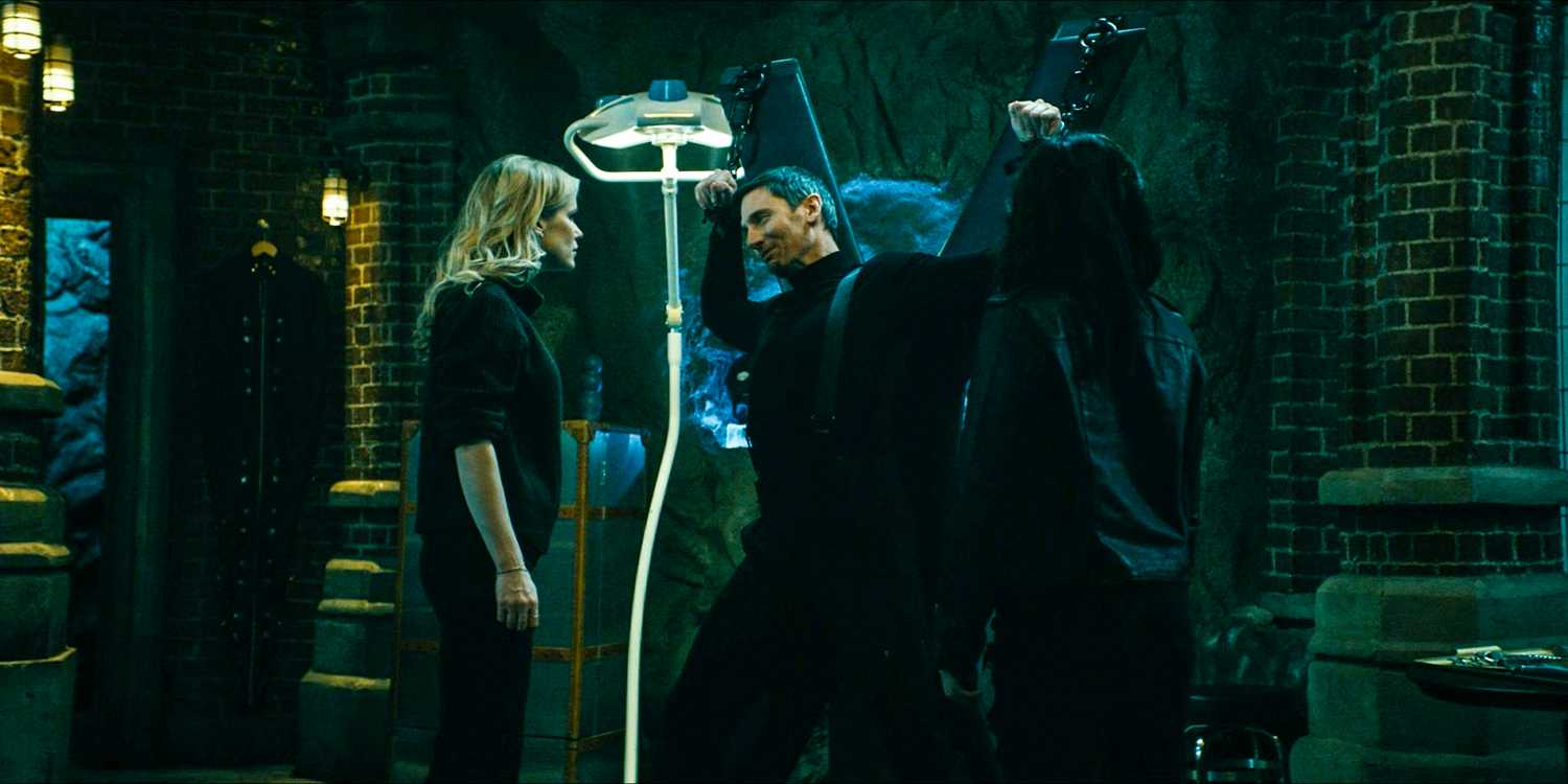 Kematian Tek-Knight di The Boys Season 4 Tidak Masuk Akal