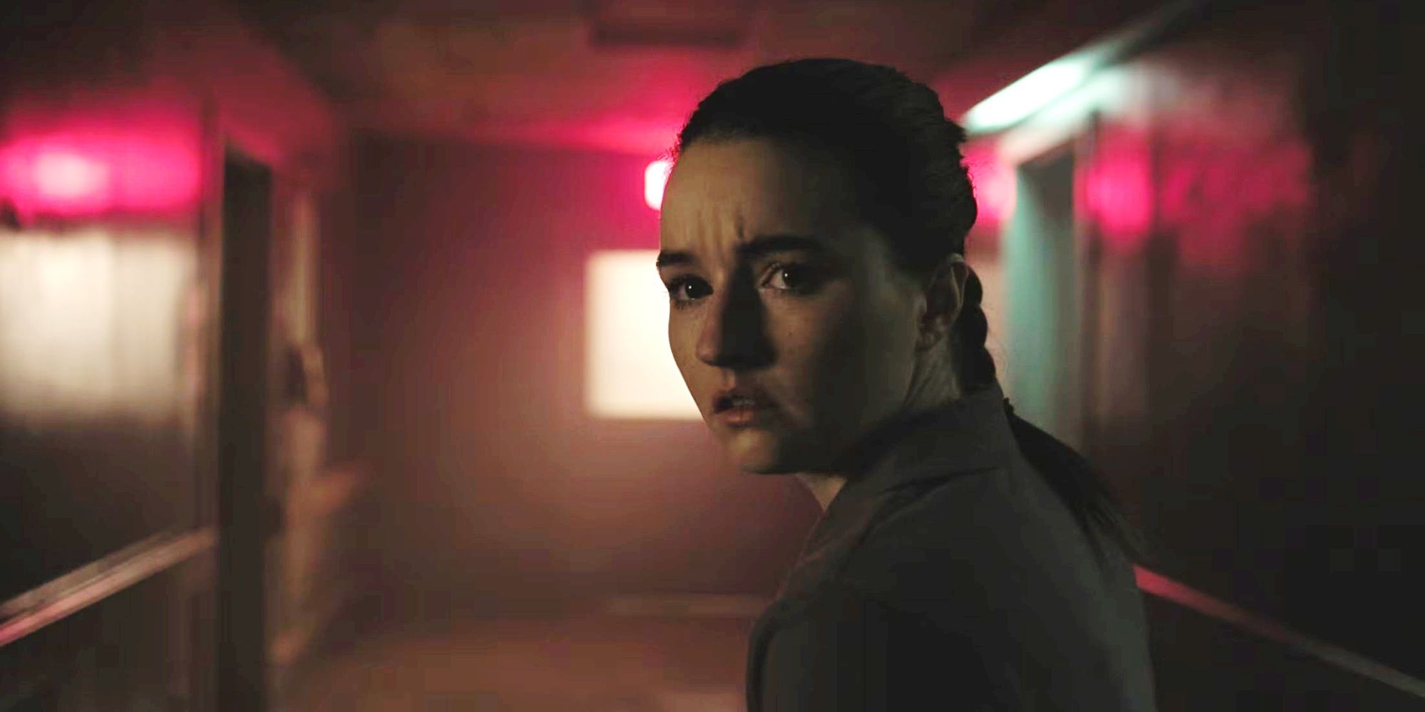 Kenapa Abby Gak Kekar di The Last of Us S2? Ini Jawaban Produsernya!