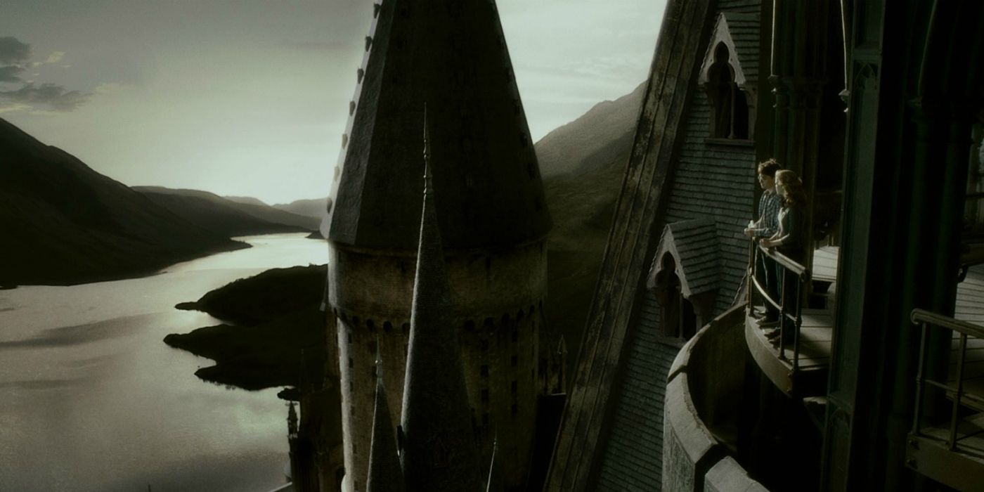 Seru Gan! 11 Fakta Hogwarts School Yang Bikin Lo Rewatch Harry Potter